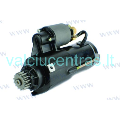 Starteris Mercury 75-250Ag varikliams